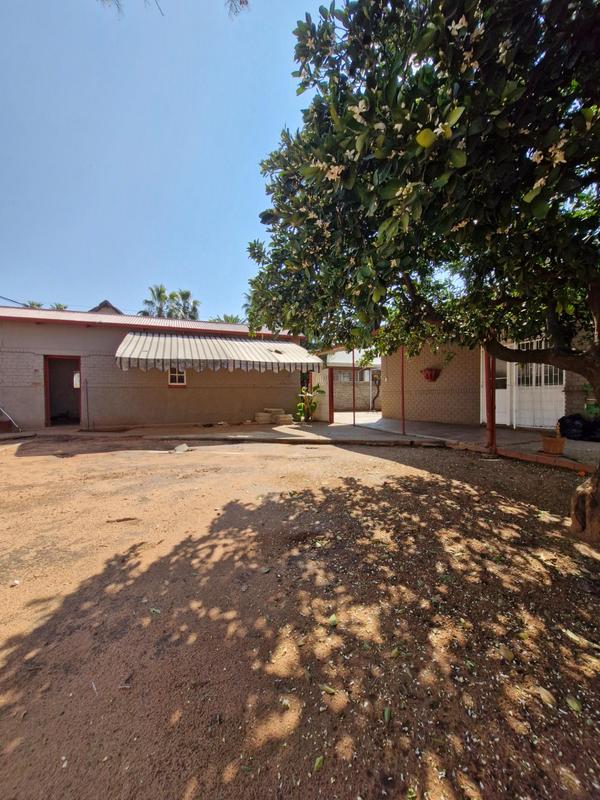 3 Bedroom Property for Sale in Vryburg North West